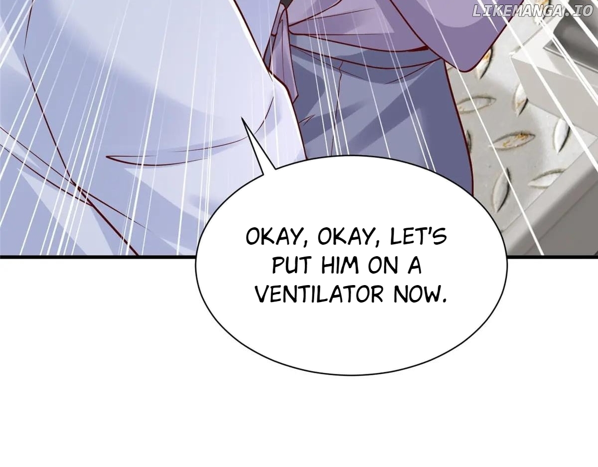 I randomly have a new career every week Chapter 813 - page 83